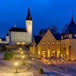 Schloss Purschenstein Ξενοδοχείο Neuhausen (Saxony)