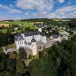 Ξενοδοχείο Schloss Purschenstein Neuhausen (Saxony)