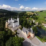 Schloss Purschenstein Ξενοδοχείο Neuhausen (Saxony)