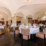 호텔 Schloss Purschenstein 4*