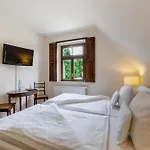 Ξενοδοχείο Schloss Purschenstein 4*