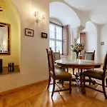 Ξενοδοχείο Schloss Purschenstein Neuhausen (Saxony)