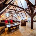 Schloss Purschenstein 4* Neuhausen (Saxony)