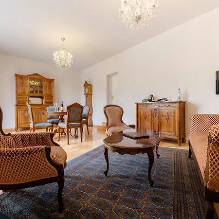 Hotel Schloss Purschenstein Neuhausen (Saxony)