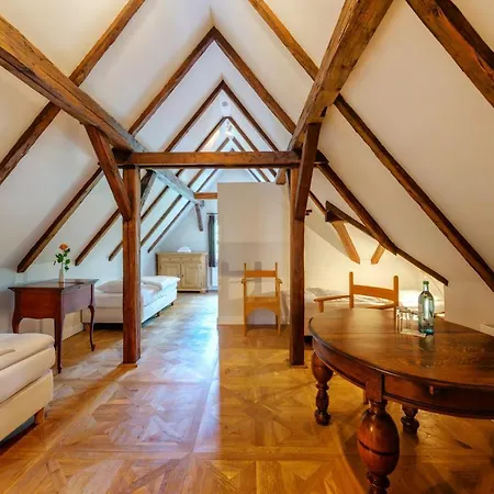 Schloss Purschenstein 4* Нойхаузен