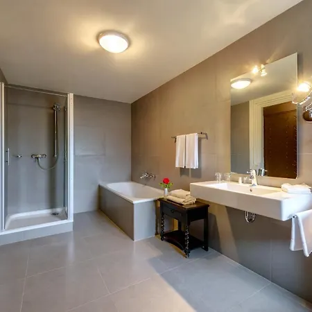 Schloss Purschenstein Отель 4*