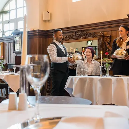 Schloss Purschenstein Otel Neuhausen am Rheinfall