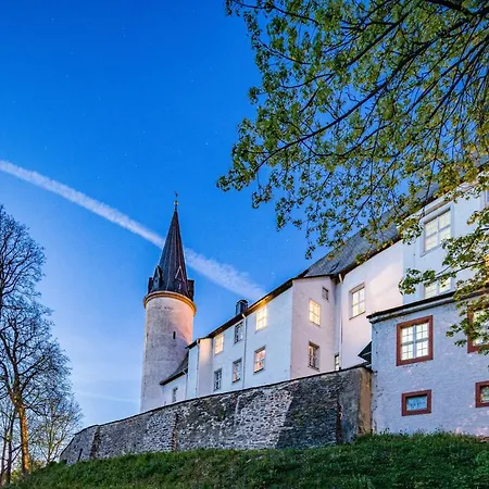 Schloss Purschenstein