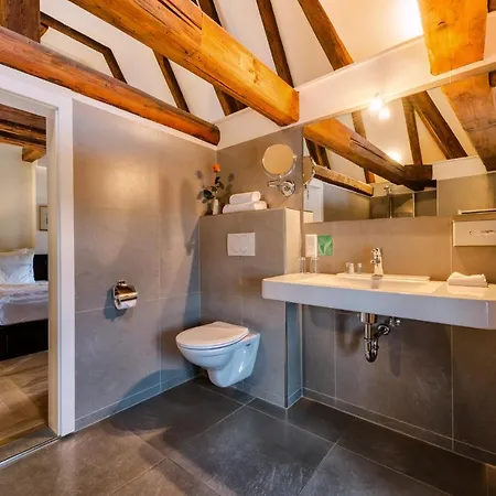 Отель Schloss Purschenstein Нойхаузен