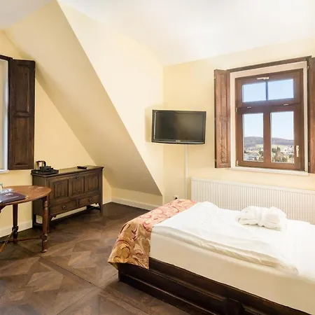 Schloss Purschenstein