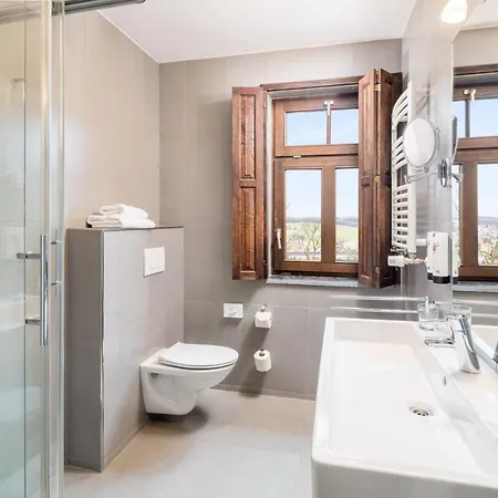 Schloss Purschenstein 4* Нойхаузен