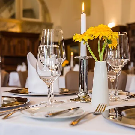 Schloss Purschenstein Otel