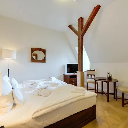 Schloss Purschenstein Otel