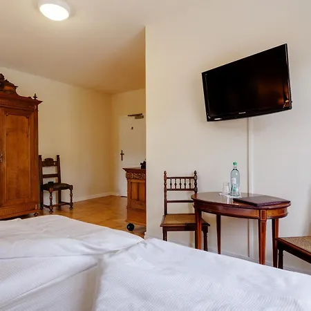 Schloss Purschenstein Hotel 4*