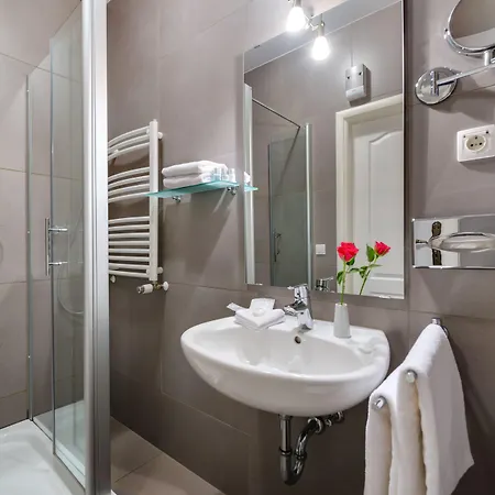 Отель Schloss Purschenstein