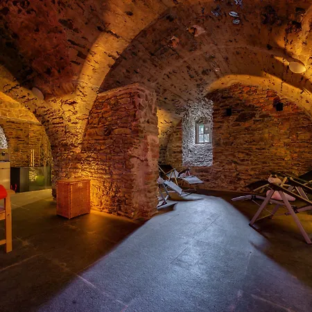 Schloss Purschenstein 4*