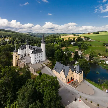 Schloss Purschenstein