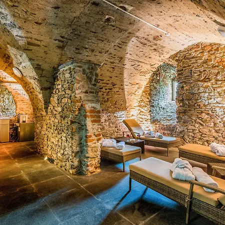 Schloss Purschenstein 4* Нойхаузен