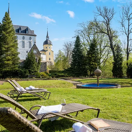 Schloss Purschenstein 4*