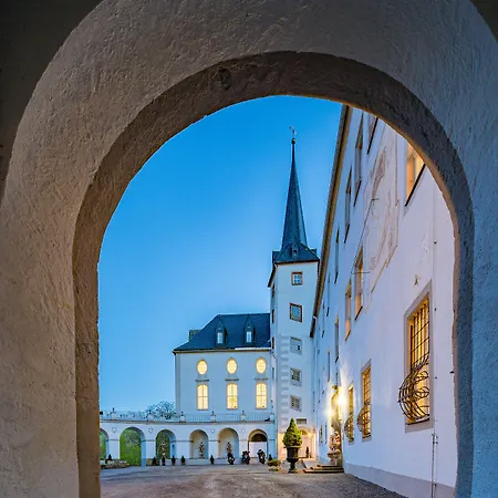 Schloss Purschenstein 4* Neuhausen (Saxony)