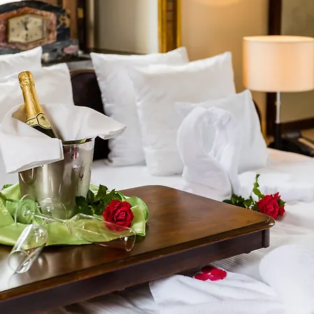 Schloss Purschenstein 4*