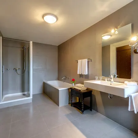 Otel Schloss Purschenstein 4*