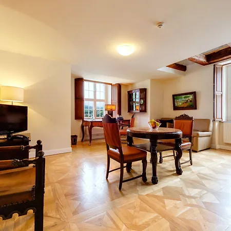 Schloss Purschenstein 4* Neuhausen am Rheinfall