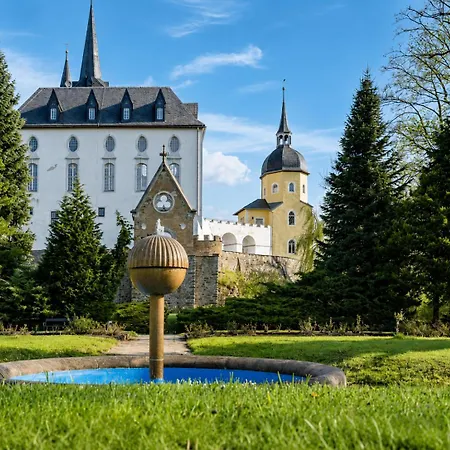 Schloss Purschenstein 4*