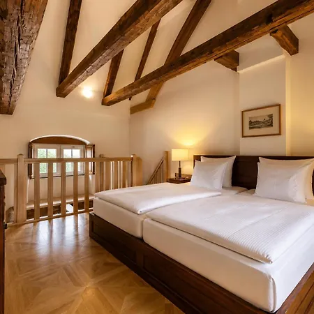 Schloss Purschenstein Hotel Neuhausen (Saxony)