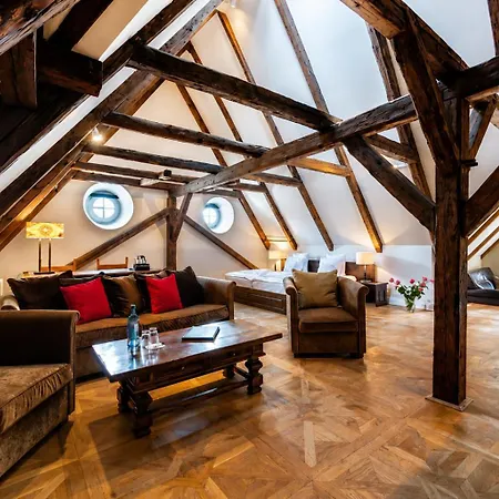 Schloss Purschenstein Hotel 4*