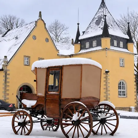 Schloss Purschenstein 4*