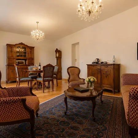 Schloss Purschenstein 호텔 4*