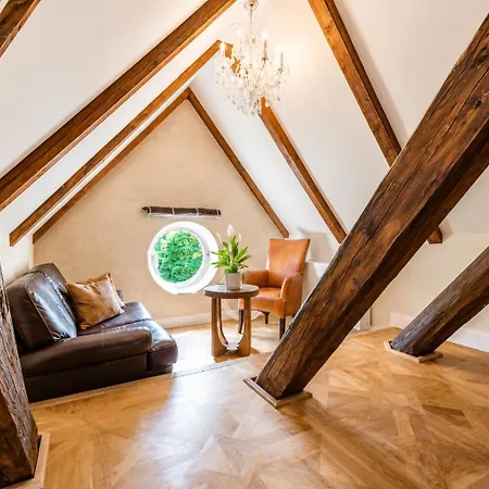 Hotel Schloss Purschenstein 4*