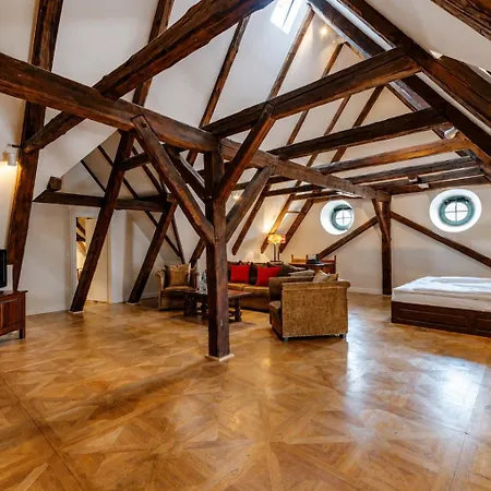 Schloss Purschenstein Ξενοδοχείο Neuhausen (Saxony)