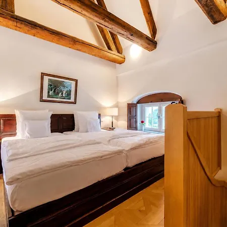 Schloss Purschenstein 4* Neuhausen (Saxony)