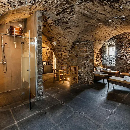 Schloss Purschenstein 4* 노이하우젠