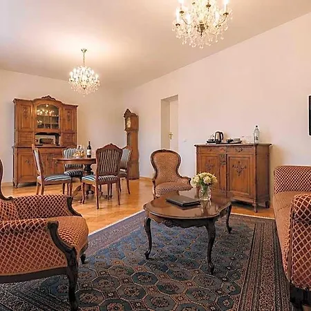 Hotel Schloss Purschenstein Neuhausen (Saxony)