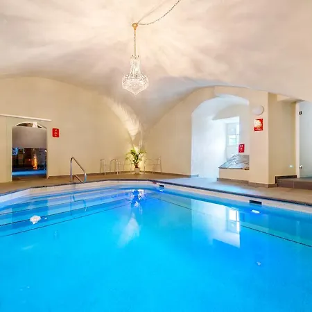 Schloss Purschenstein Hotel Neuhausen (Saxony)