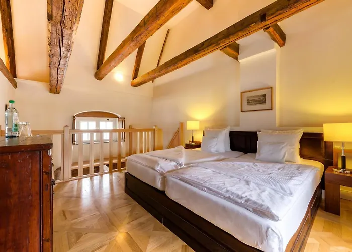 Schloss Purschenstein 4*