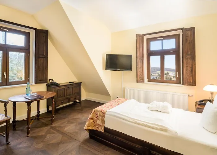 Schloss Purschenstein