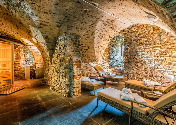 Schloss Purschenstein 4* نيوهاوسين