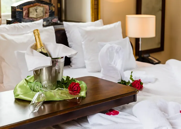 Schloss Purschenstein 4*