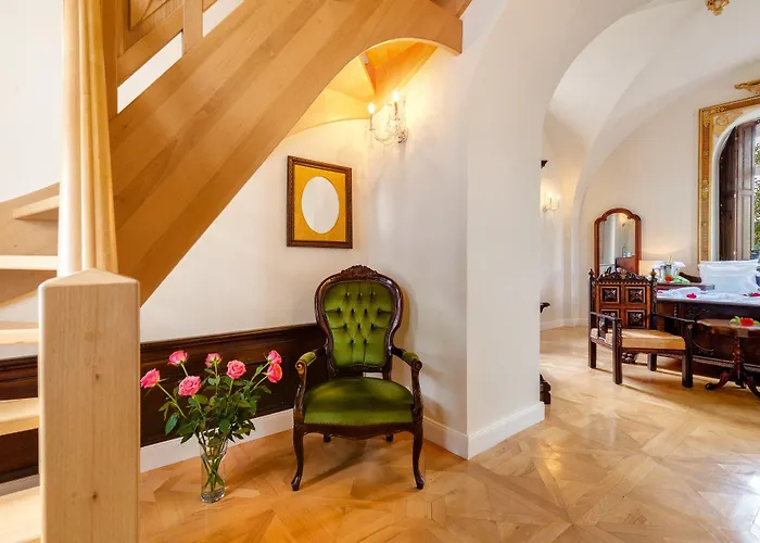 Schloss Purschenstein