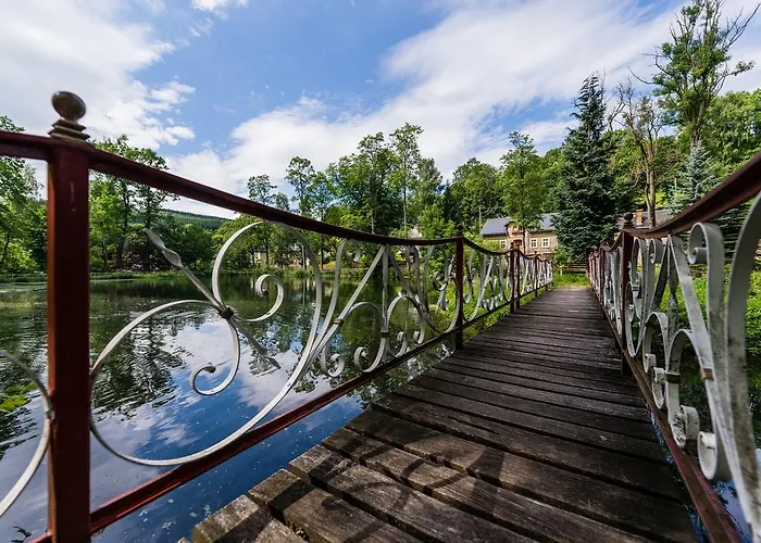Schloss Purschenstein نيوهاوسين